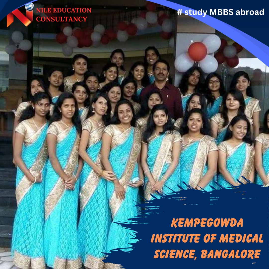 Study MBBS in India